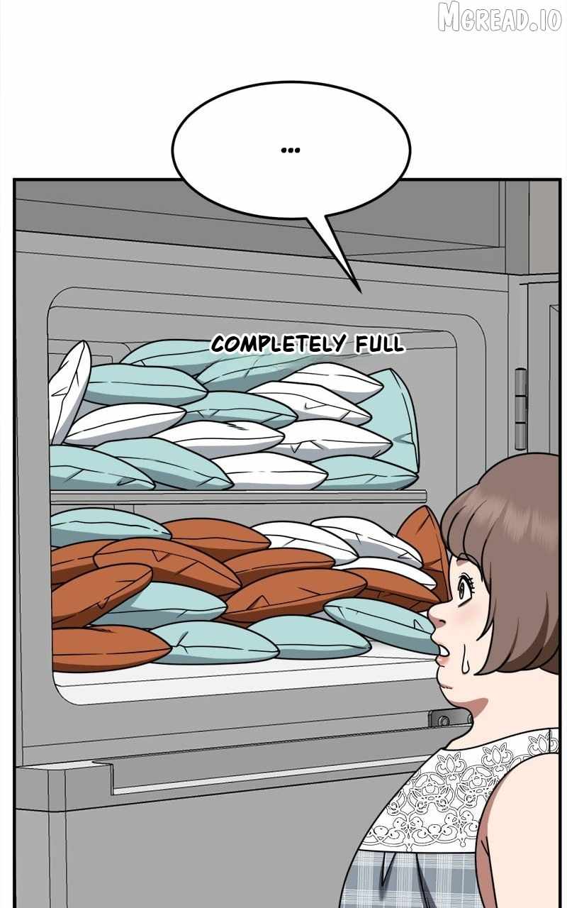 Change Me Chapter 267-eng-li - Page 57
