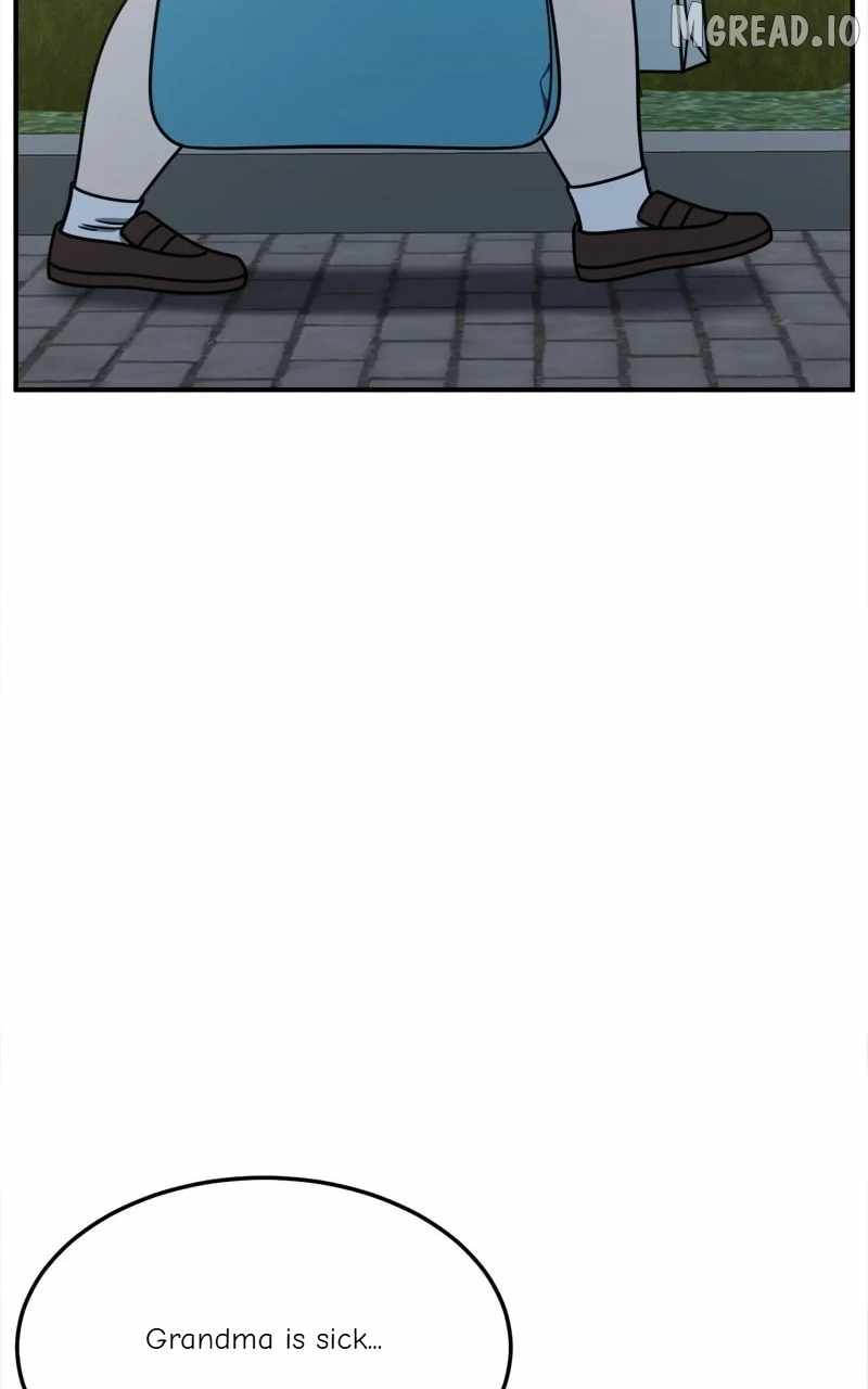 Change Me Chapter 268-eng-li - Page 27