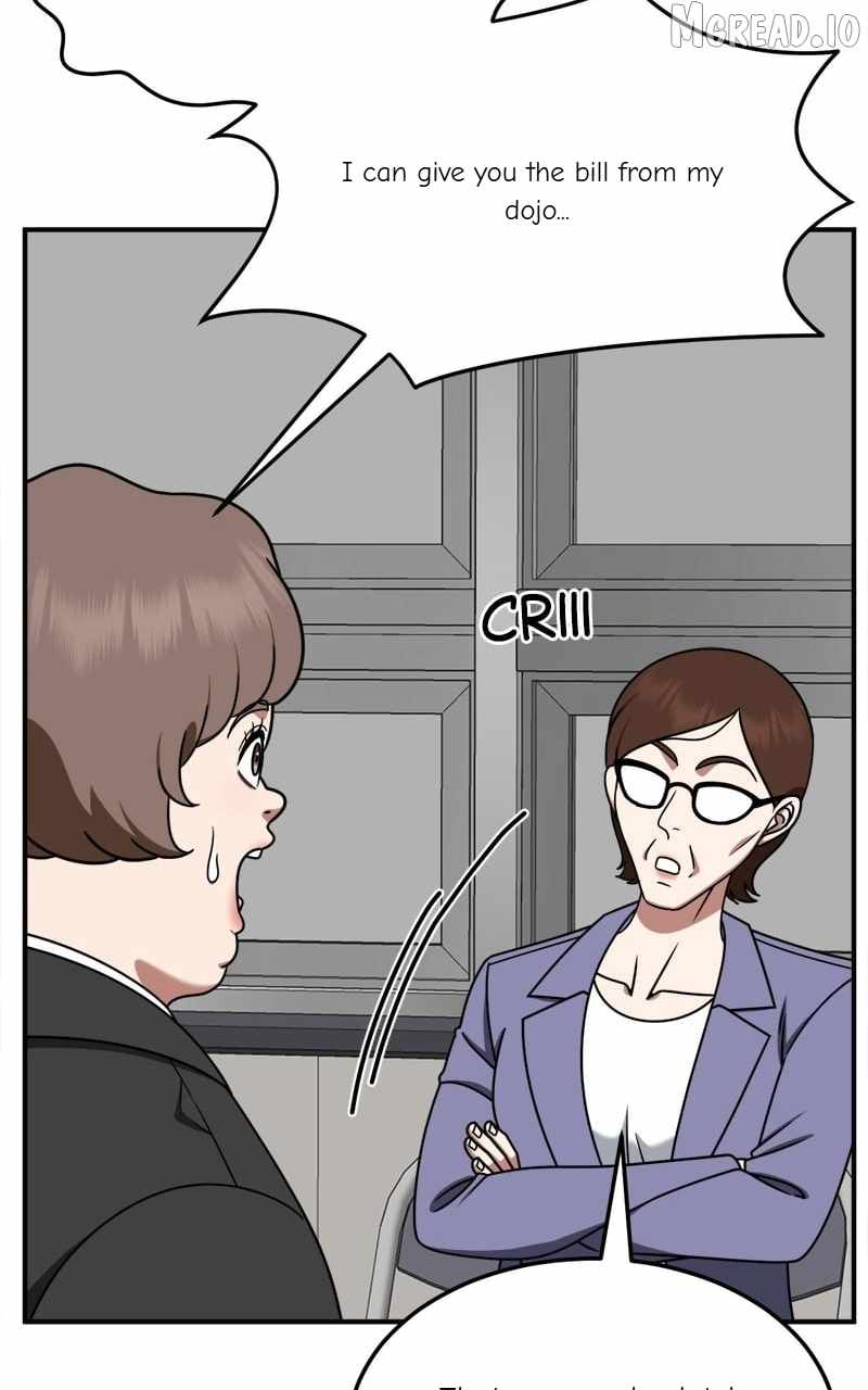 Change Me Chapter 268-eng-li - Page 110