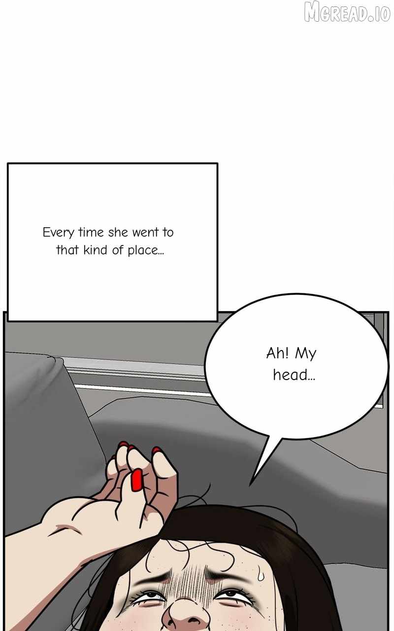 Change Me Chapter 267-eng-li - Page 104