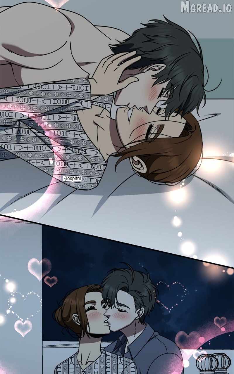 Change Me Chapter 269-eng-li - Page 22