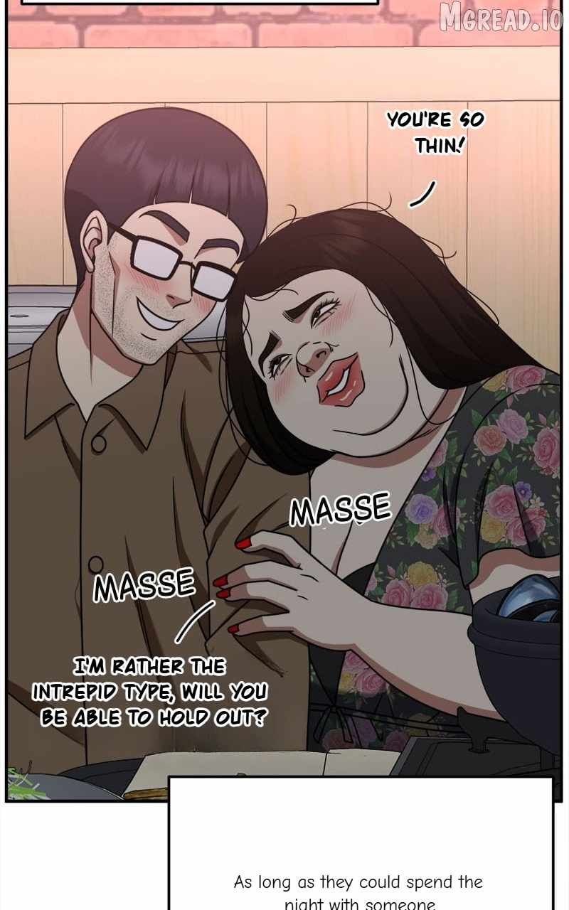 Change Me Chapter 267-eng-li - Page 101