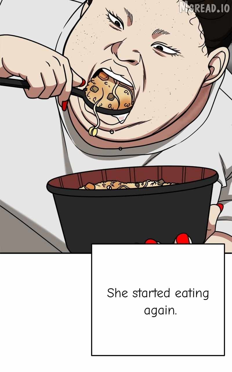 Change Me Chapter 268-eng-li - Page 134