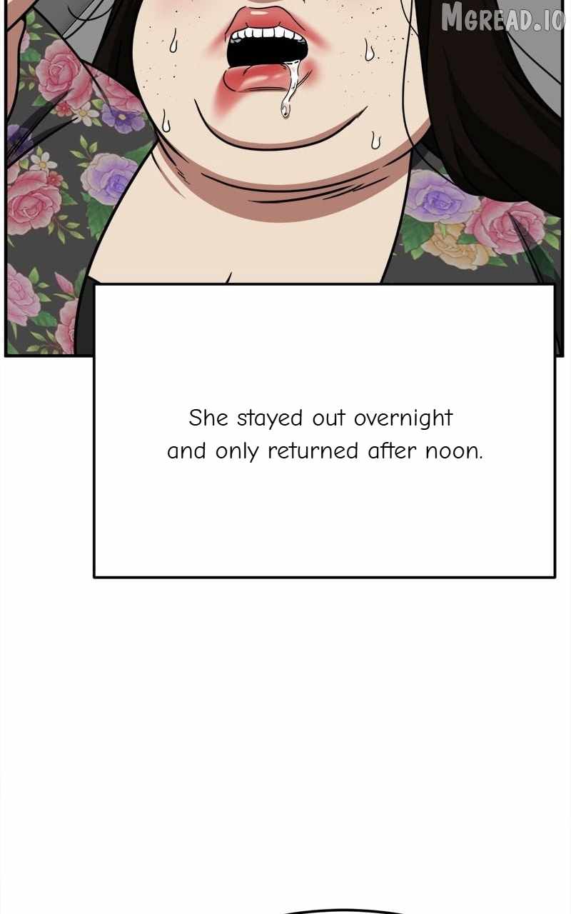 Change Me Chapter 267-eng-li - Page 105