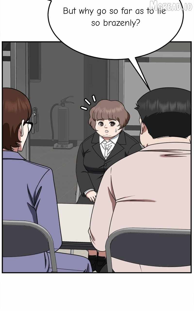 Change Me Chapter 268-eng-li - Page 112