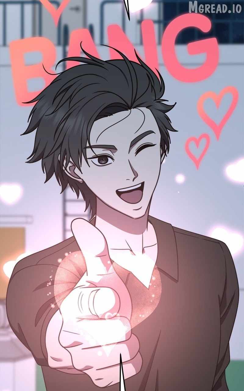Change Me Chapter 269-eng-li - Page 17