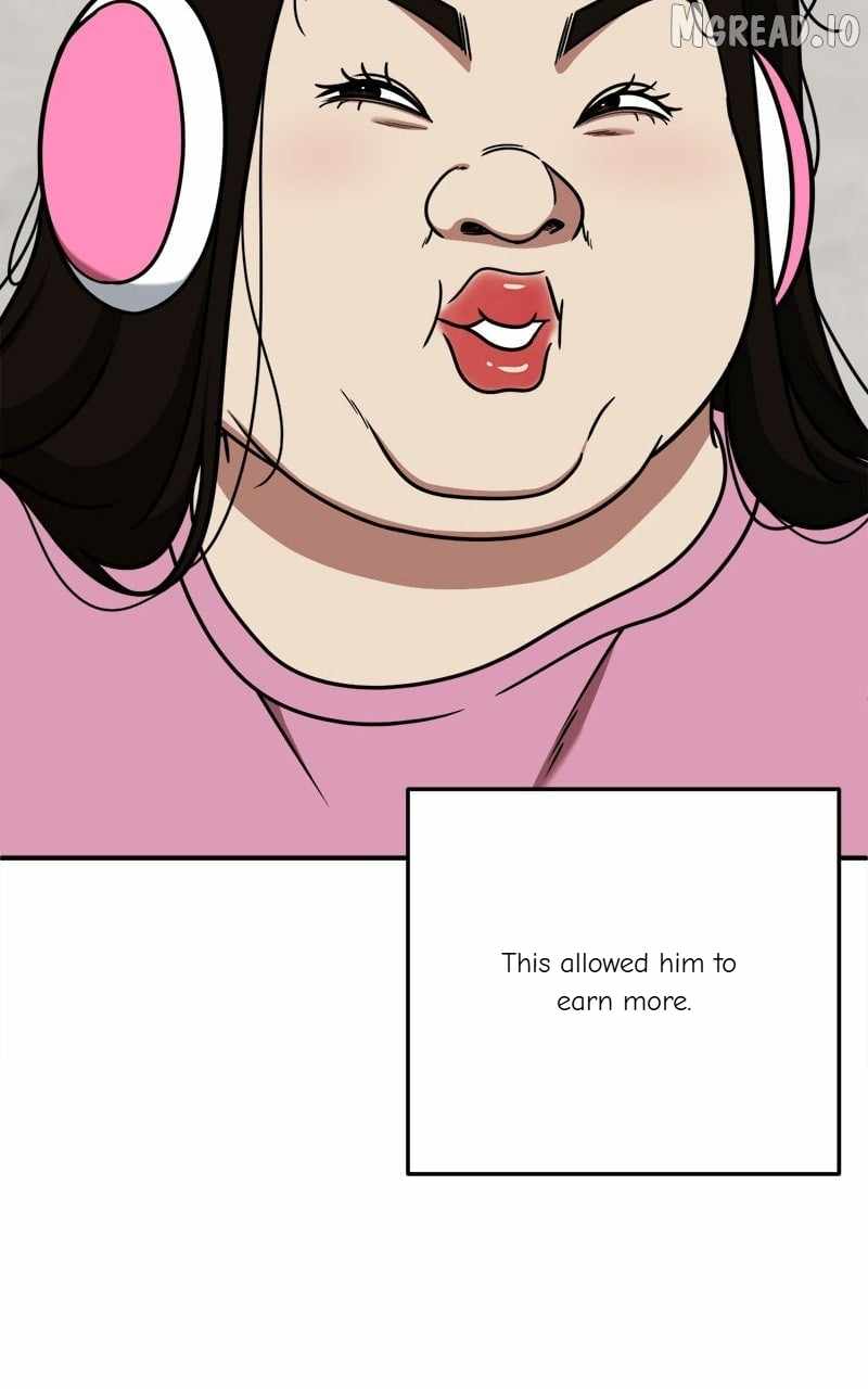 Change Me Chapter 267-eng-li - Page 26