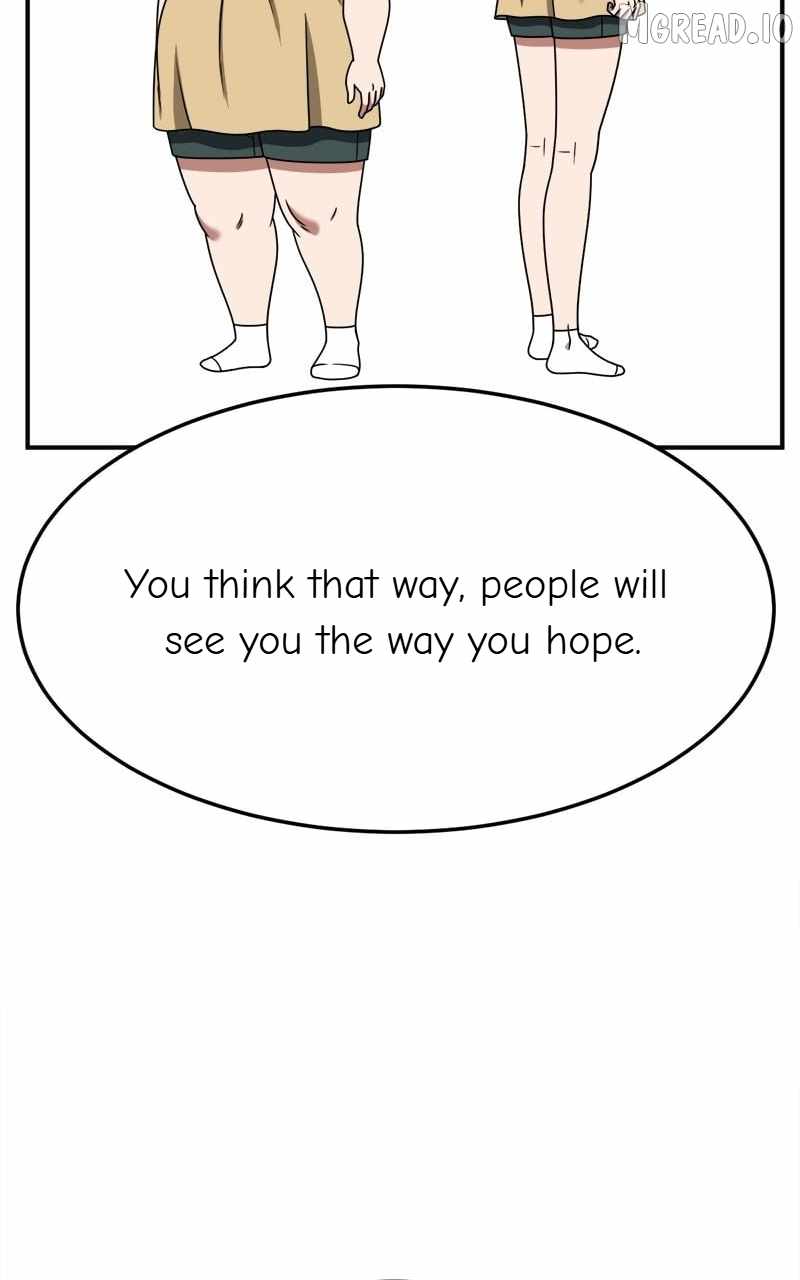Change Me Chapter 268-eng-li - Page 85