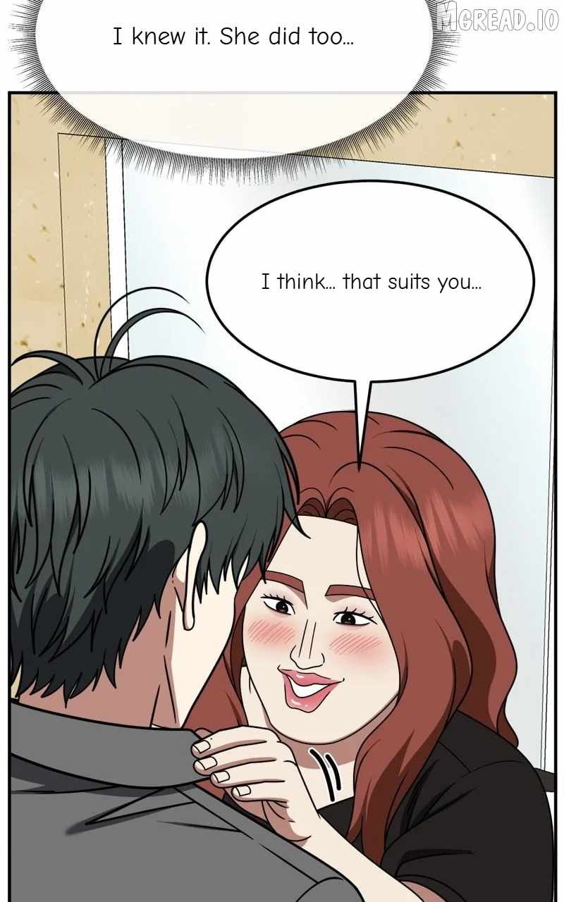 Change Me Chapter 269-eng-li - Page 116