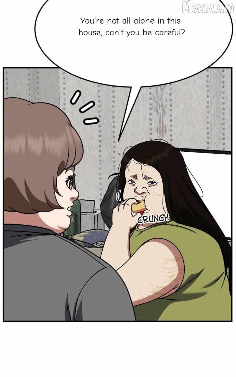 Change Me Chapter 267-eng-li - Page 116