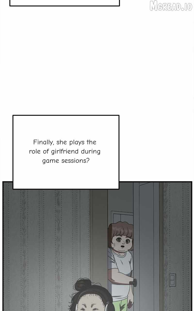 Change Me Chapter 267-eng-li - Page 19