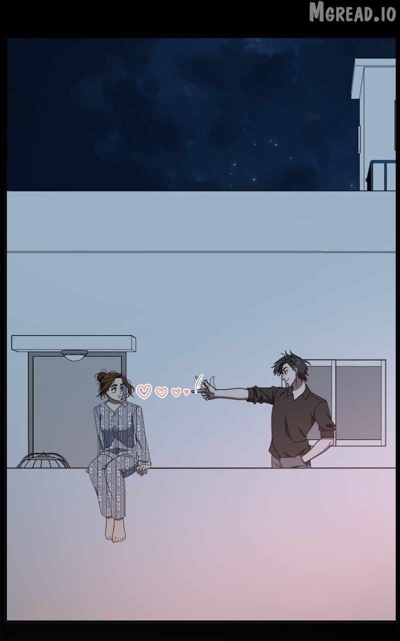 Change Me Chapter 269-eng-li - Page 19