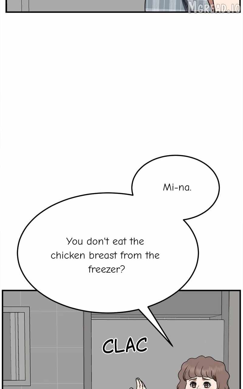 Change Me Chapter 267-eng-li - Page 58