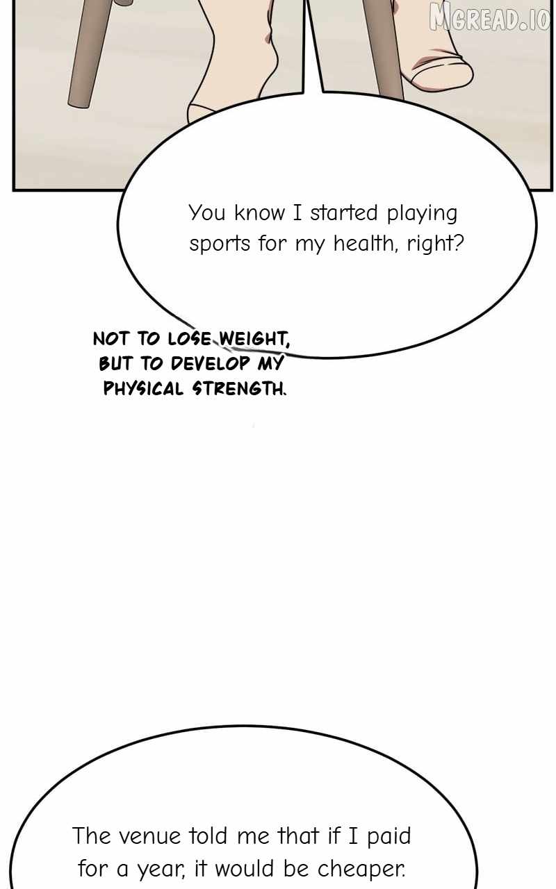 Change Me Chapter 267-eng-li - Page 66