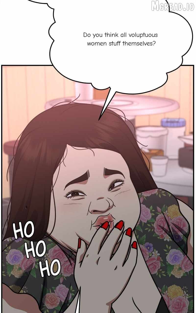 Change Me Chapter 267-eng-li - Page 93