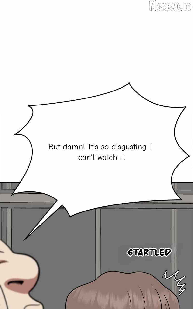 Change Me Chapter 267-eng-li - Page 29