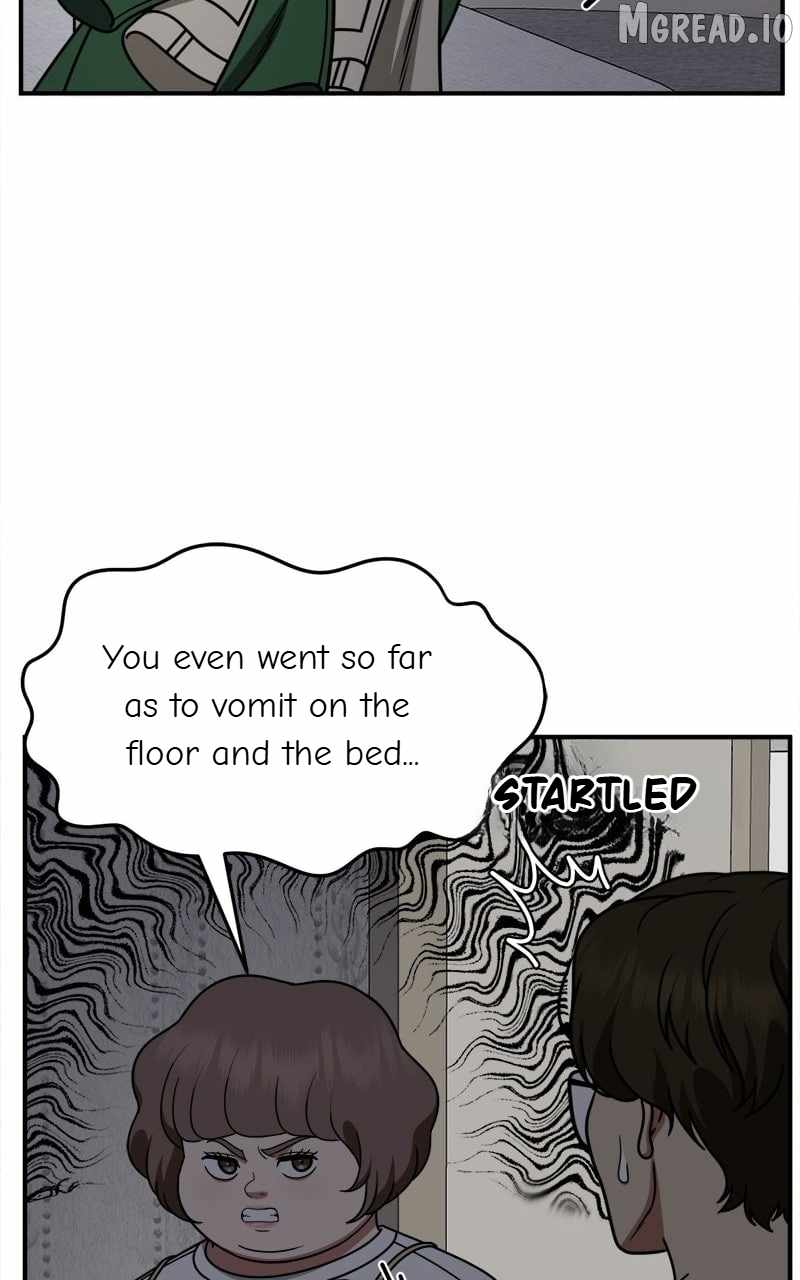 Change Me Chapter 268-eng-li - Page 57