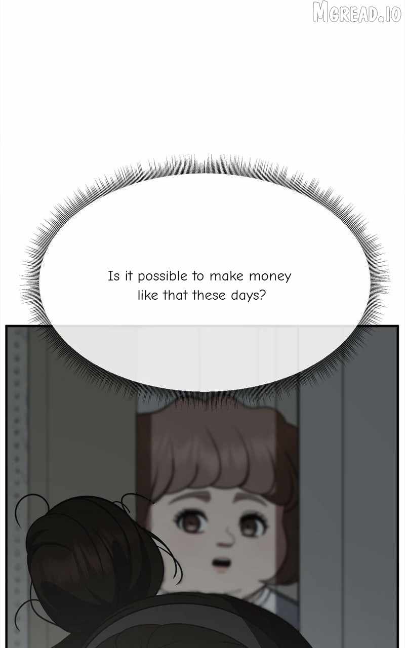 Change Me Chapter 267-eng-li - Page 21