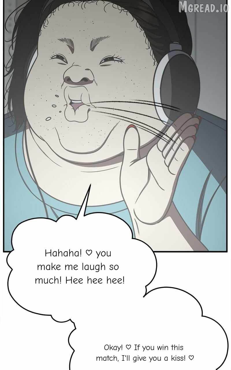 Change Me Chapter 267-eng-li - Page 22
