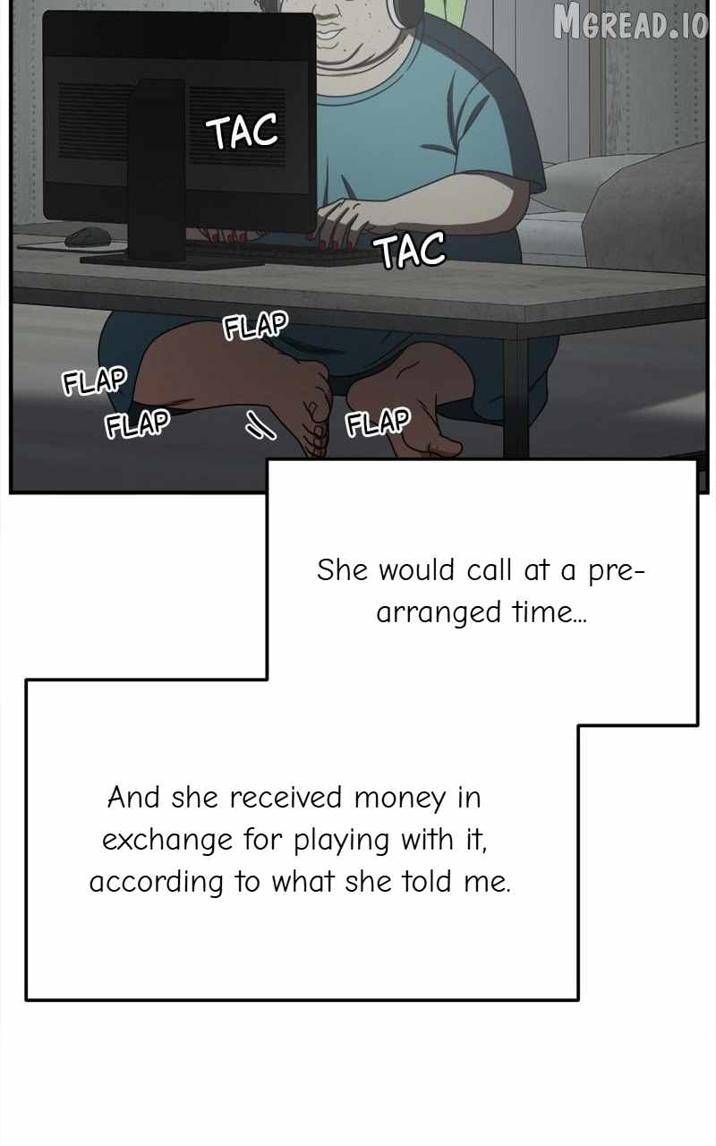 Change Me Chapter 267-eng-li - Page 20