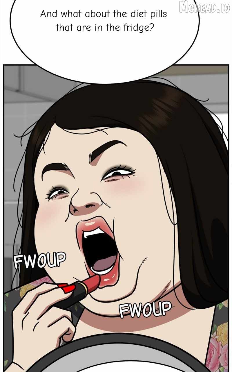 Change Me Chapter 267-eng-li - Page 60