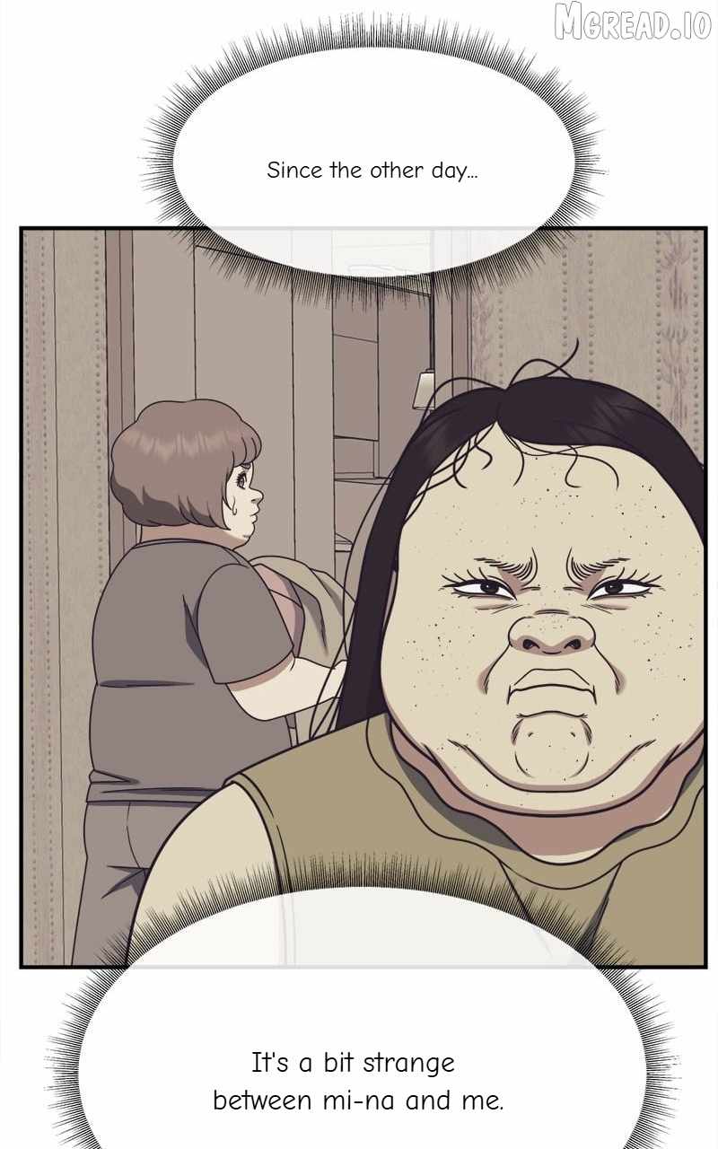Change Me Chapter 268-eng-li - Page 33