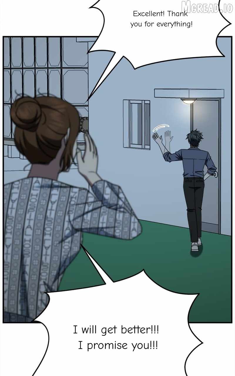 Change Me Chapter 269-eng-li - Page 29