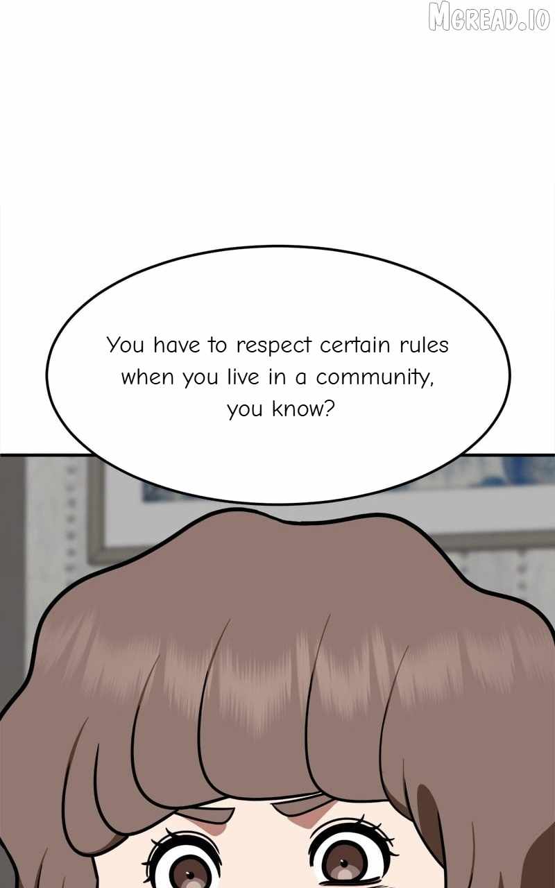 Change Me Chapter 268-eng-li - Page 24