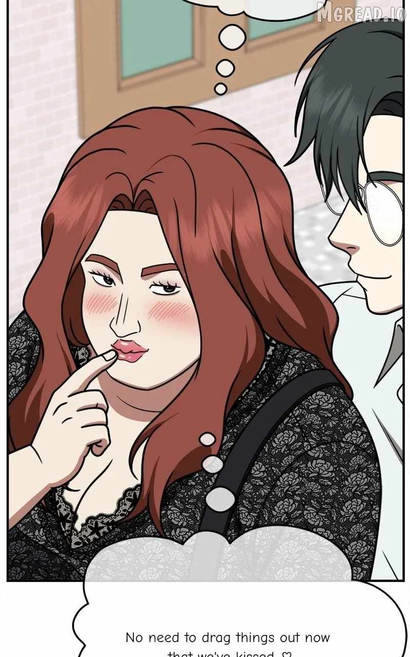 Change Me Chapter 269-eng-li - Page 152