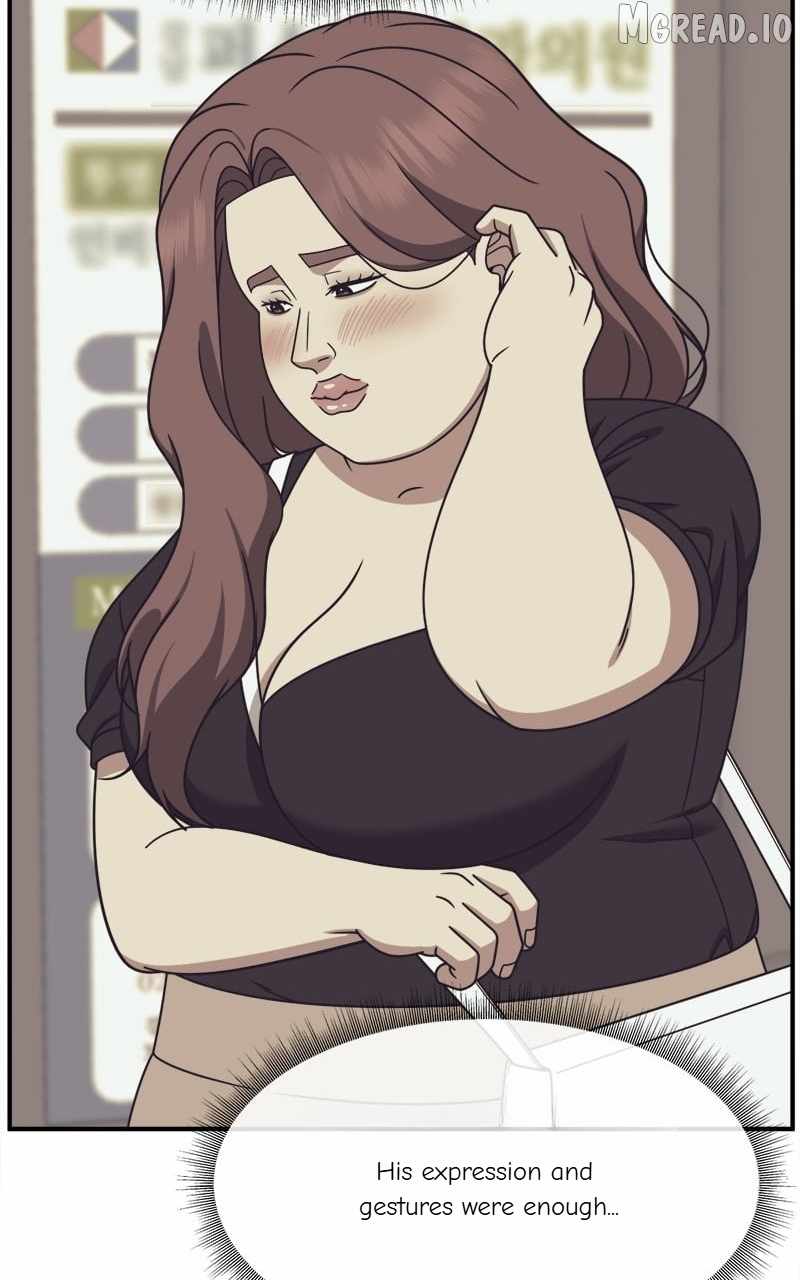 Change Me Chapter 269-eng-li - Page 107