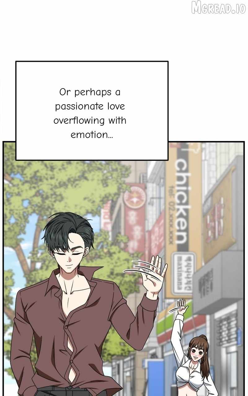 Change Me Chapter 269-eng-li - Page 50