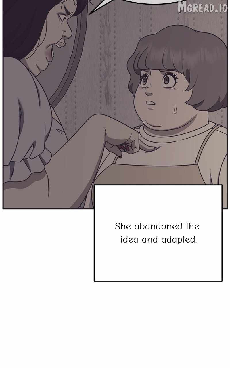 Change Me Chapter 268-eng-li - Page 147