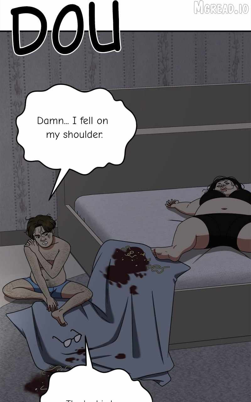Change Me Chapter 268-eng-li - Page 51