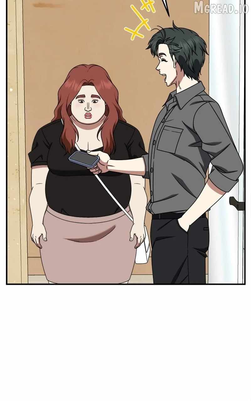 Change Me Chapter 269-eng-li - Page 135