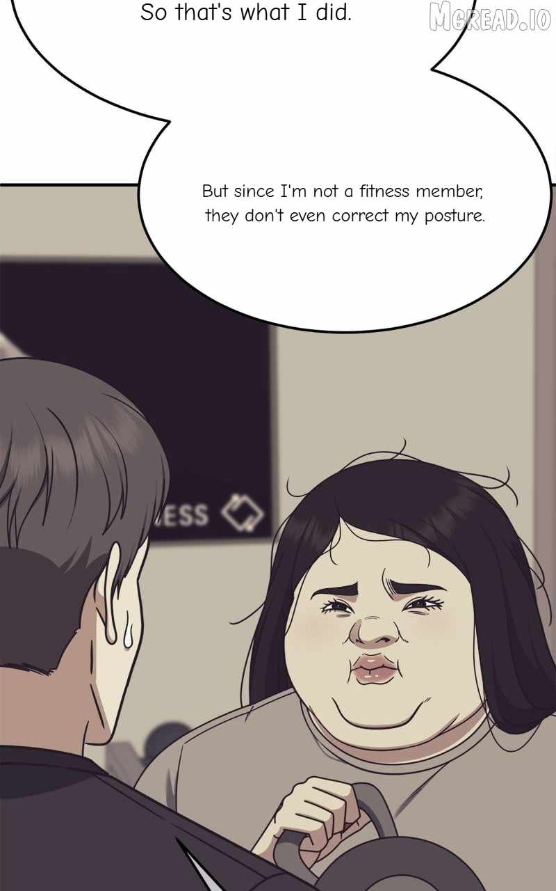 Change Me Chapter 267-eng-li - Page 67