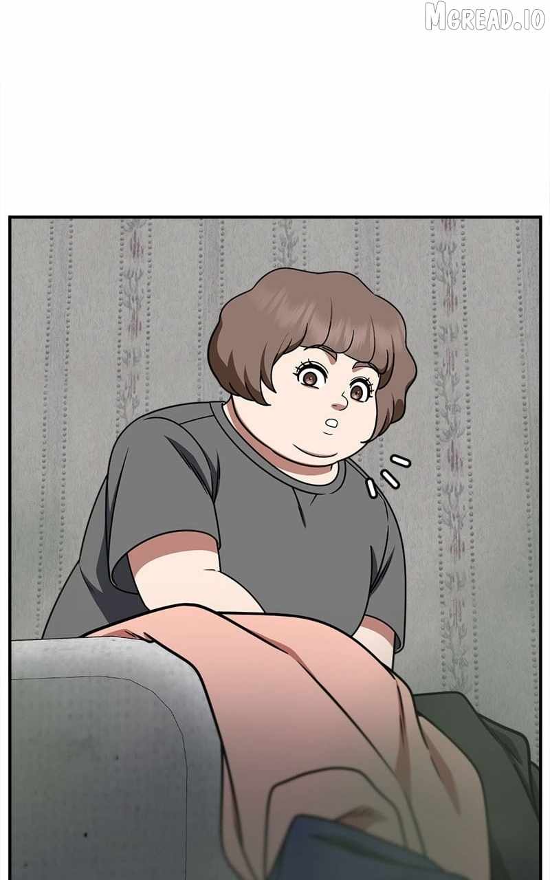 Change Me Chapter 267-eng-li - Page 128