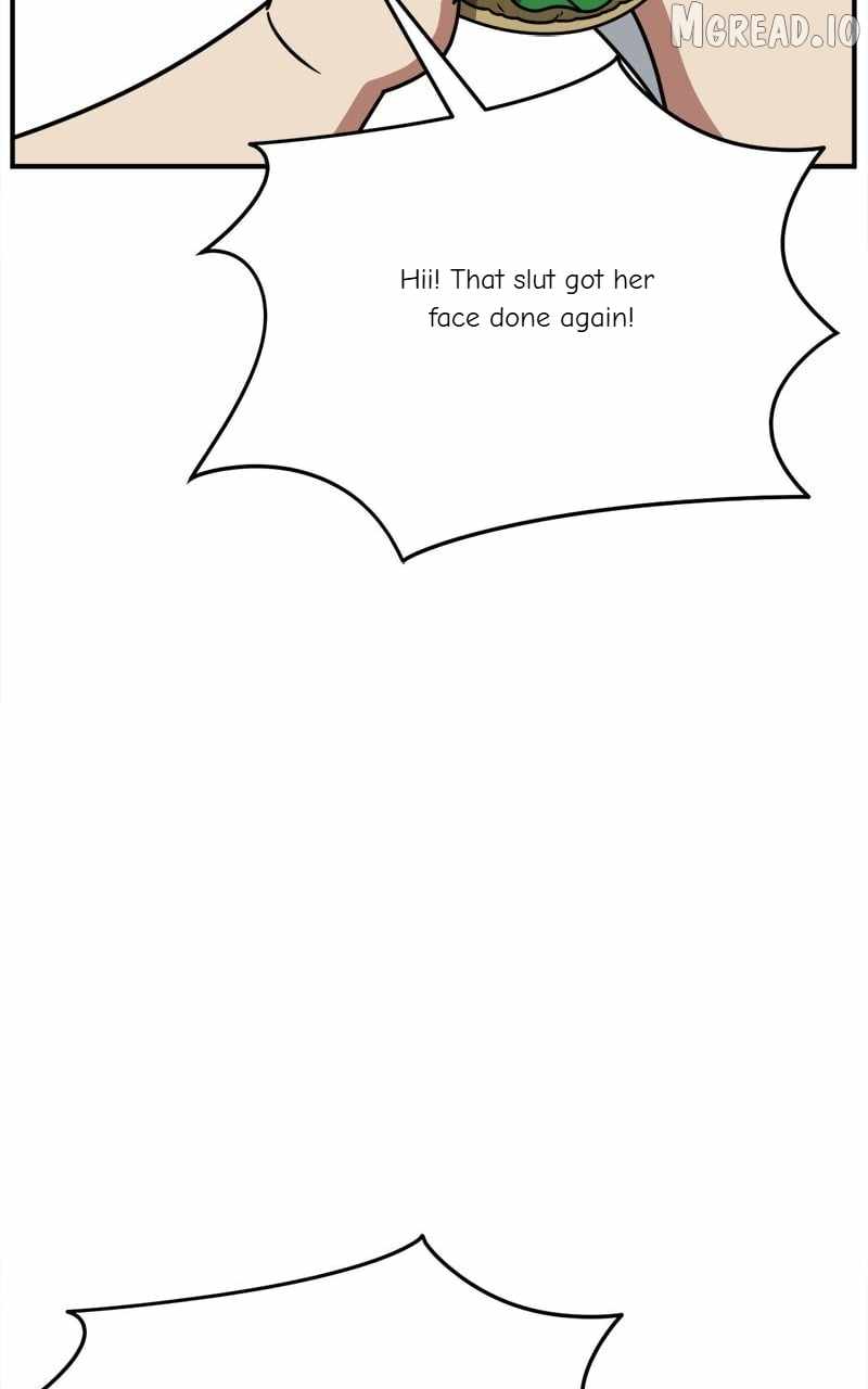 Change Me Chapter 267-eng-li - Page 35