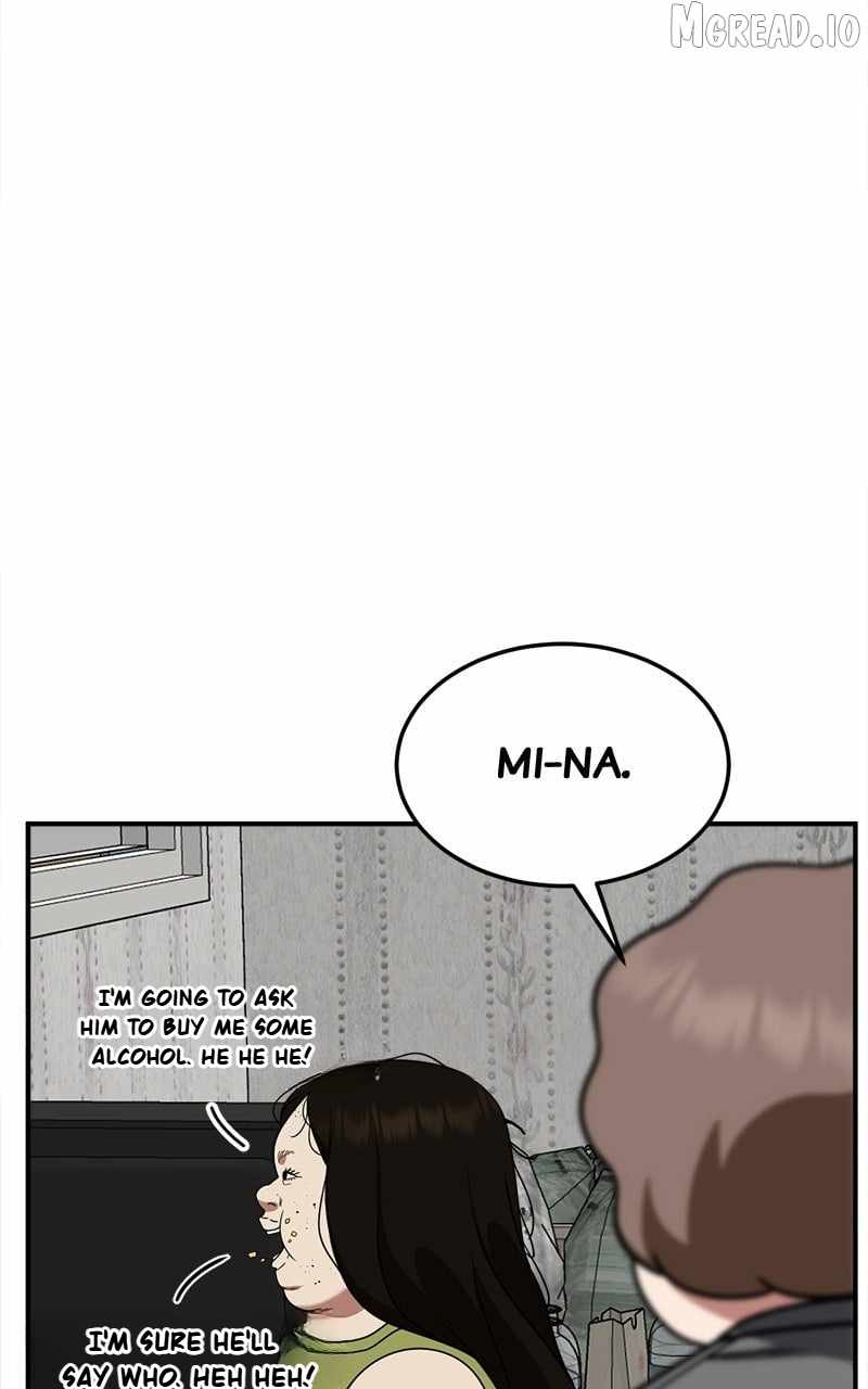 Change Me Chapter 268-eng-li - Page 16