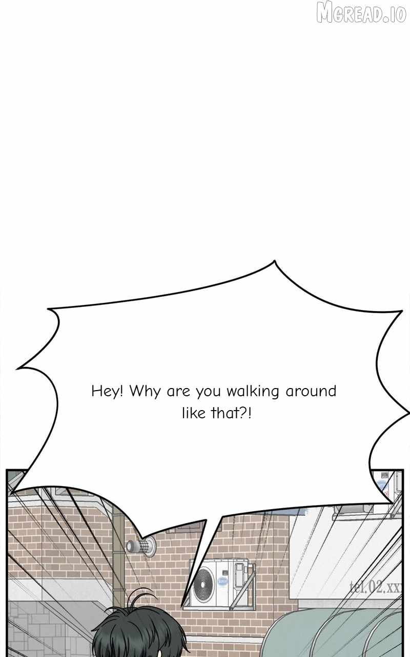 Change Me Chapter 269-eng-li - Page 44