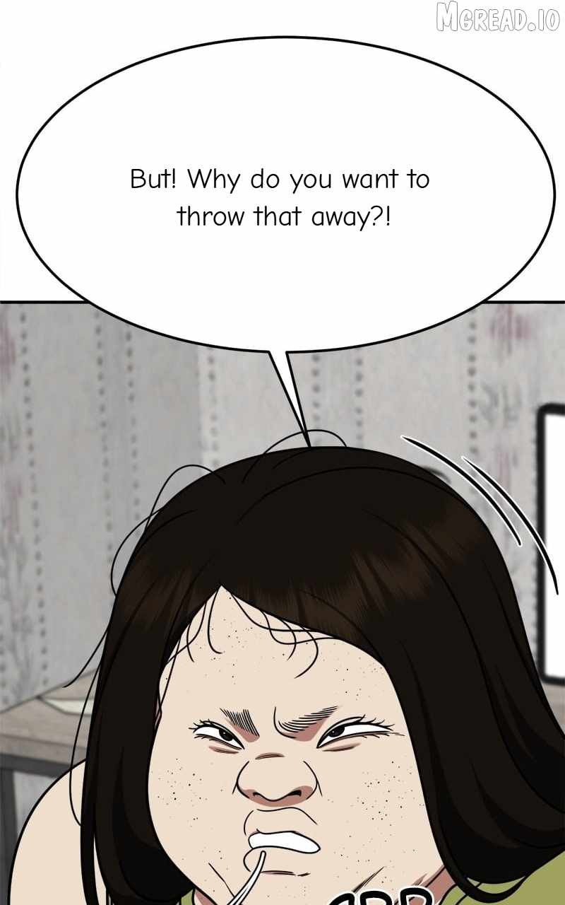 Change Me Chapter 267-eng-li - Page 135