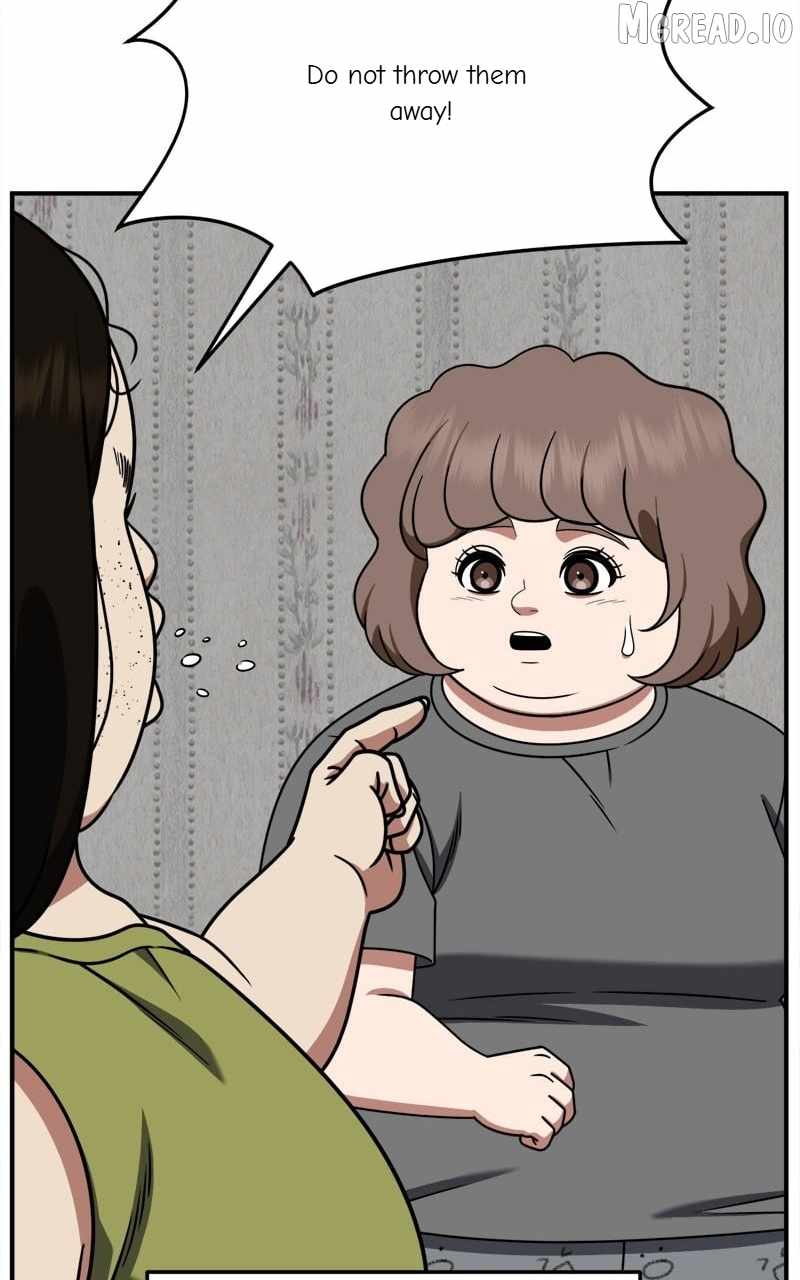 Change Me Chapter 267-eng-li - Page 139