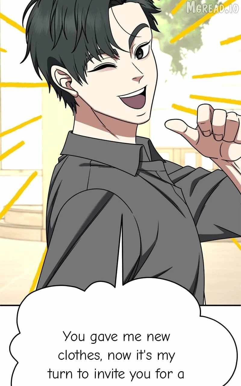 Change Me Chapter 269-eng-li - Page 133
