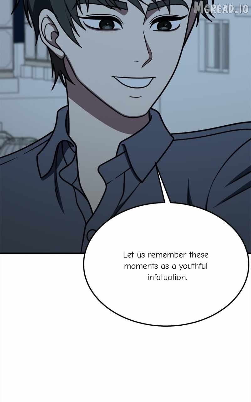 Change Me Chapter 269-eng-li - Page 26