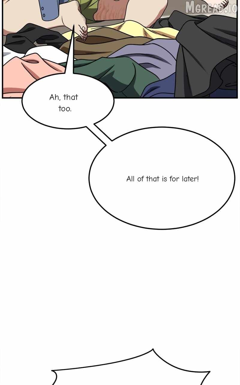 Change Me Chapter 267-eng-li - Page 138