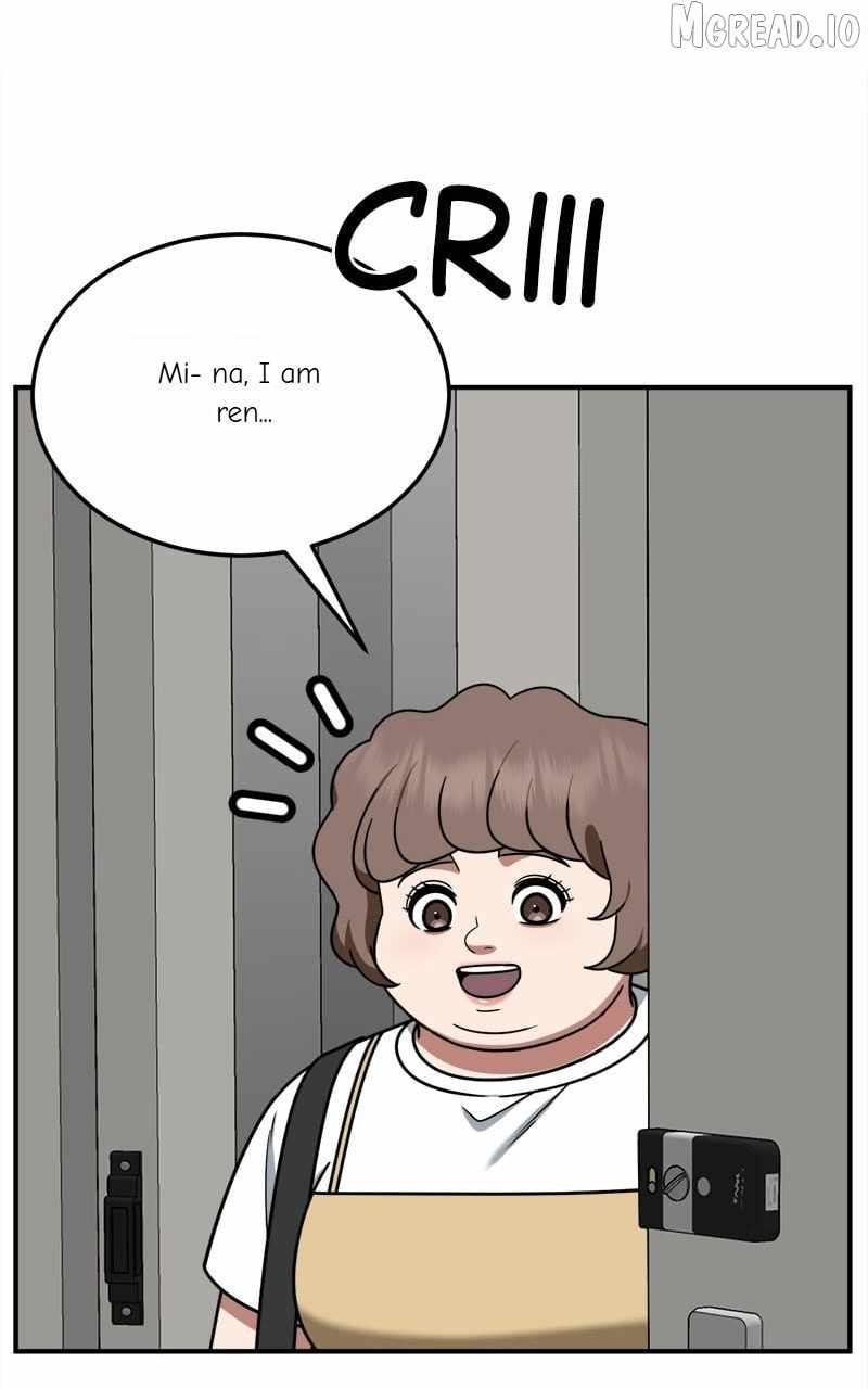Change Me Chapter 268-eng-li - Page 36