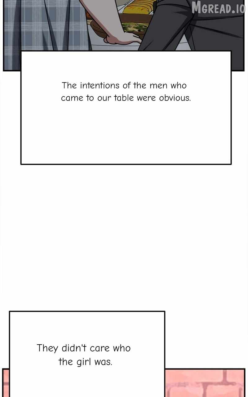 Change Me Chapter 267-eng-li - Page 100
