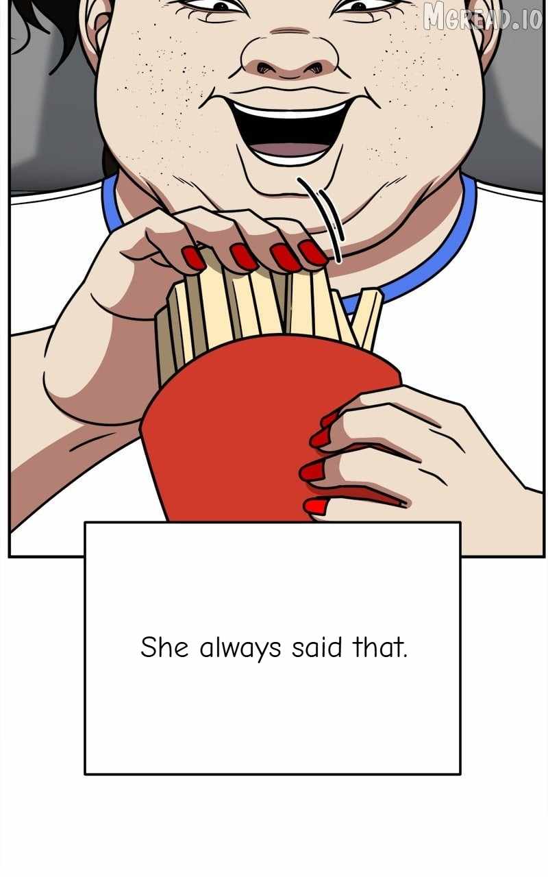 Change Me Chapter 267-eng-li - Page 50