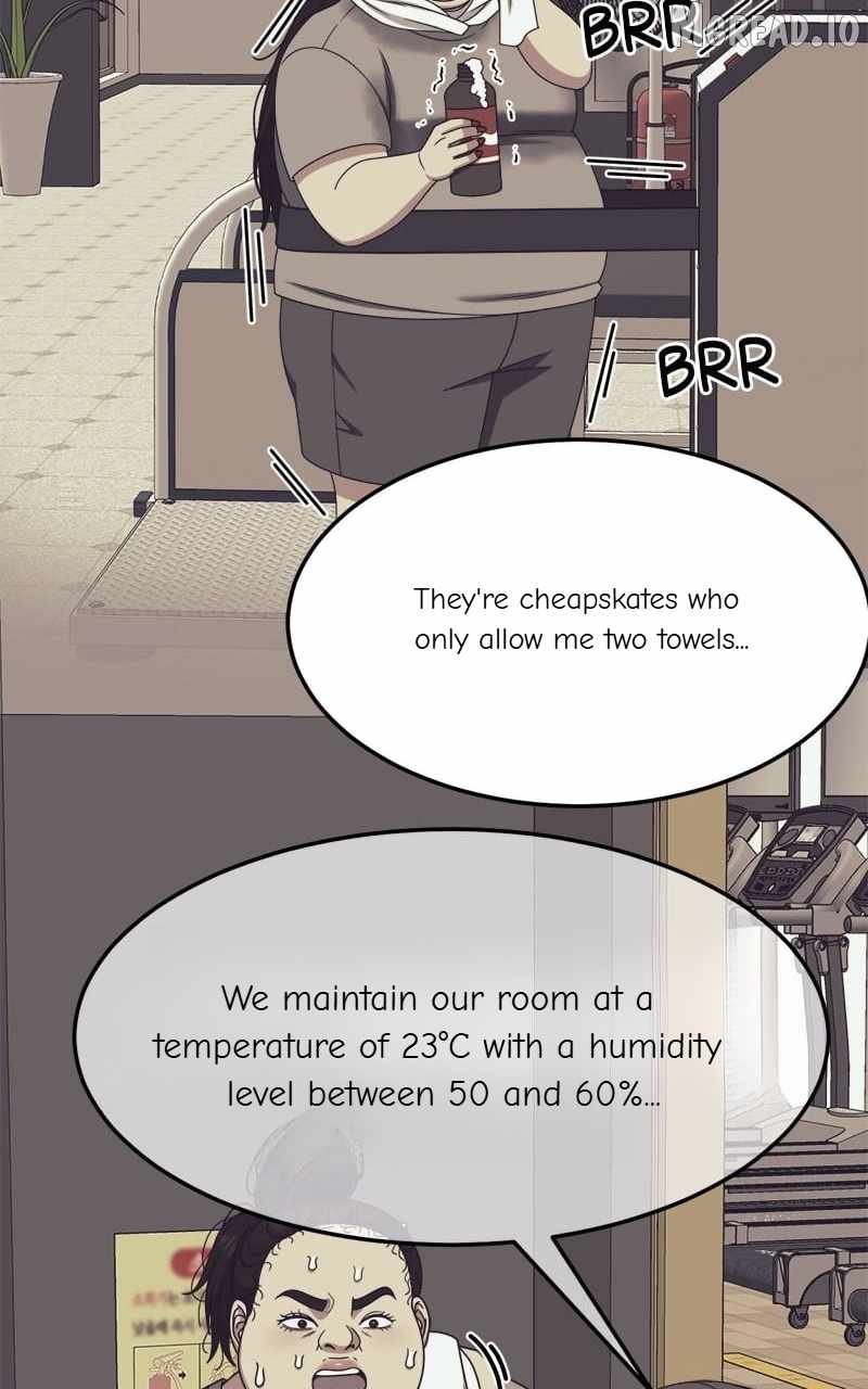 Change Me Chapter 267-eng-li - Page 69