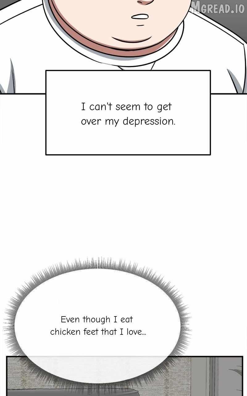 Change Me Chapter 268-eng-li - Page 119