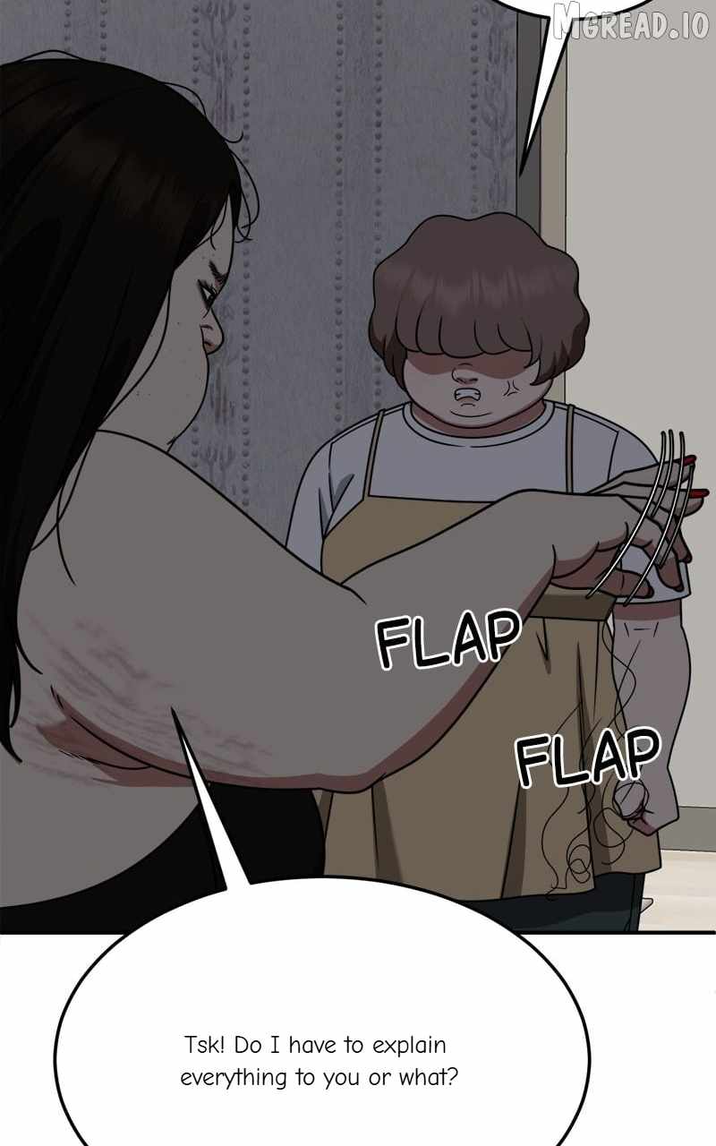 Change Me Chapter 268-eng-li - Page 71